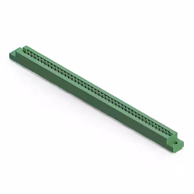 307-043-454-102 EDAC Inc.  Edgeboard Connectors
